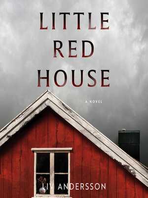 cover image of Little Red House